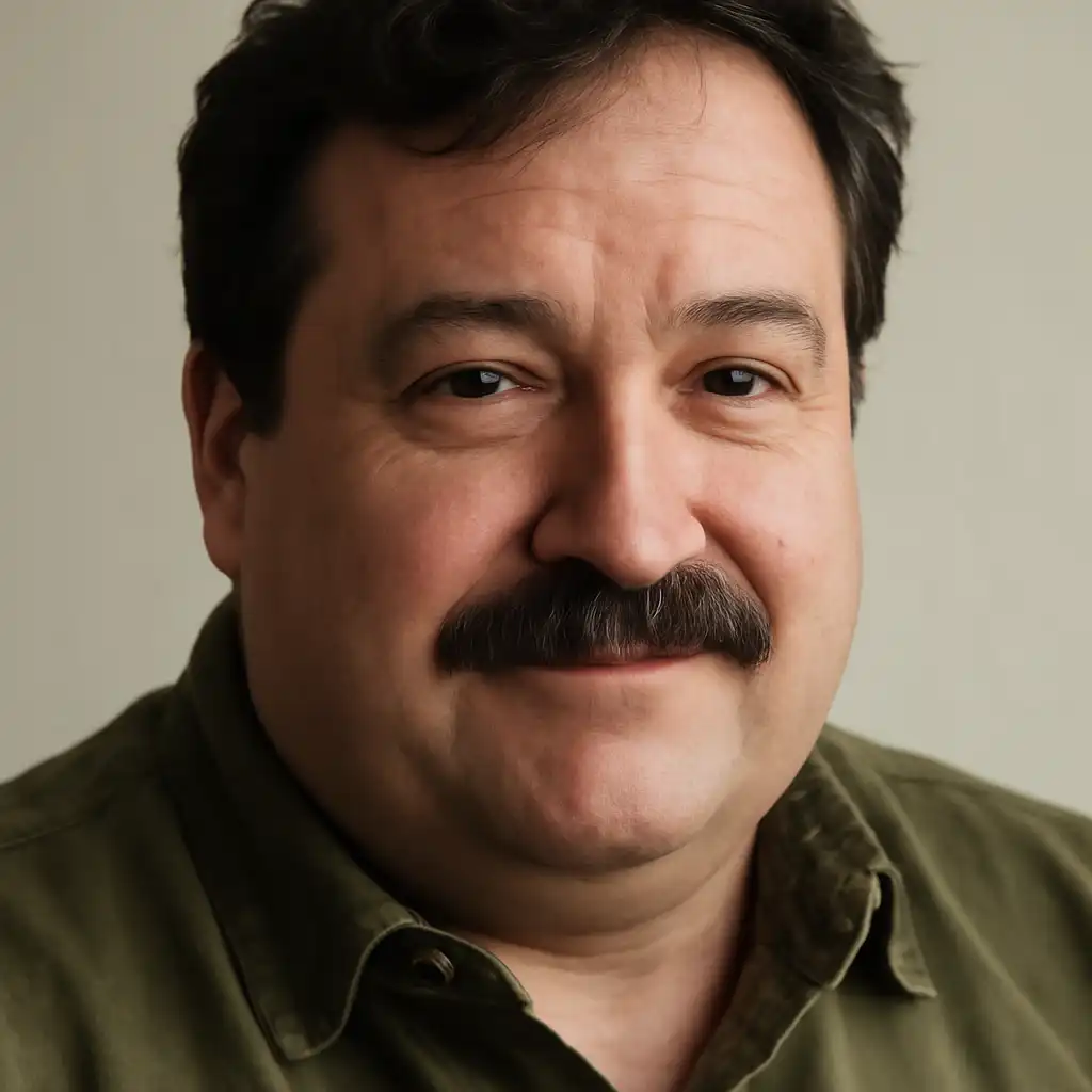Robert McCarthy